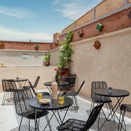 Riad Celema & Spa-3